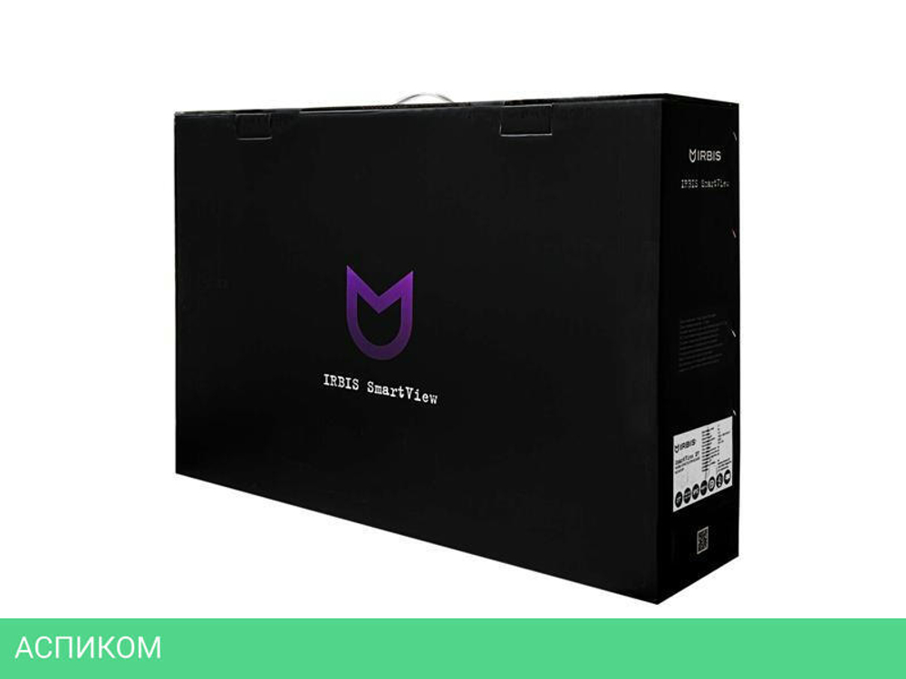 Монитор Irbis SmartView IMVW24FIDR