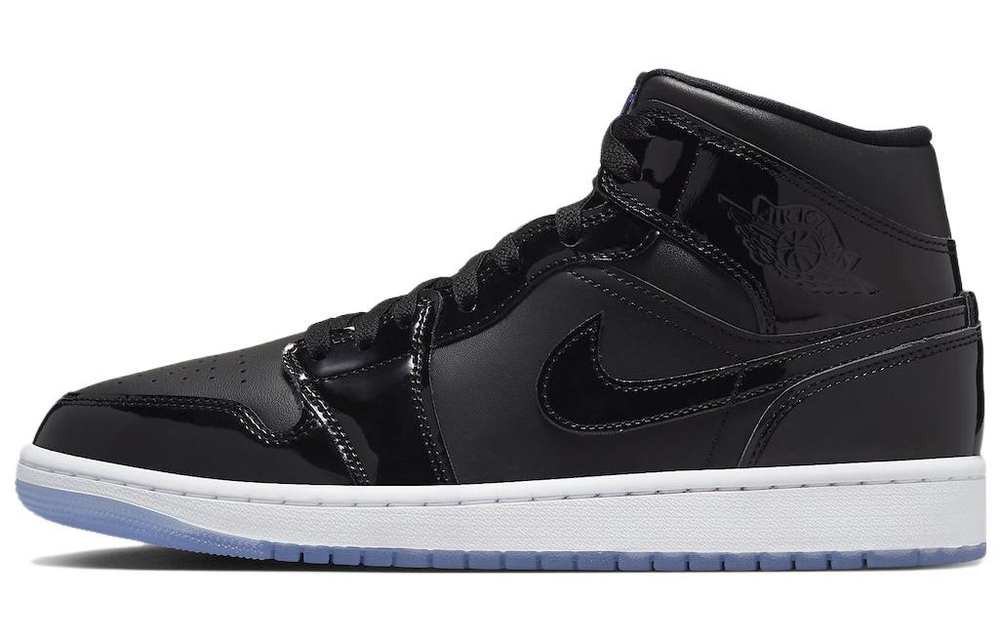 Air Jordan 1 Mid Se "Space Jam"