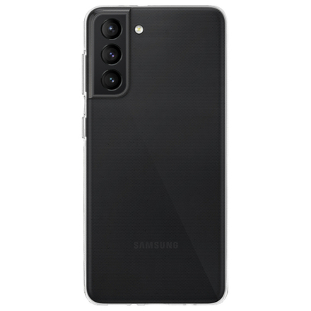 Чехол ROSCO для Samsung Galaxy S21+ оптом (арт. SS-S21P-TPU-TRANSPARENT)