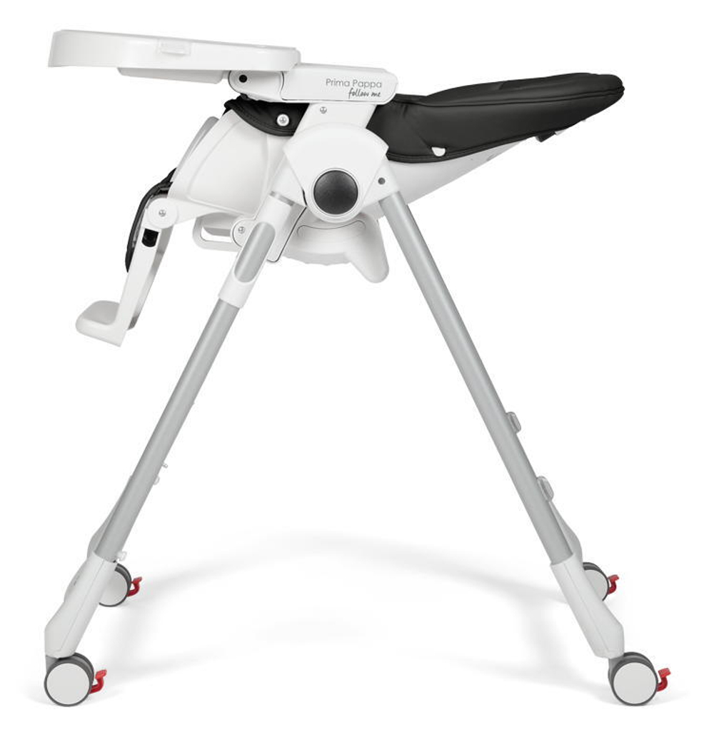 Стульчик для кормления Peg Perego Prima Pappa Follow Me Licorice