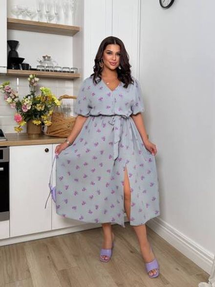 Платье УК-2069 Фабрика Моды