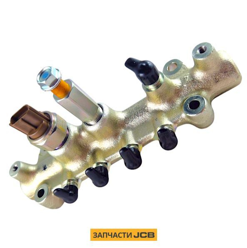 Топливная рампа JCB 333/D6062