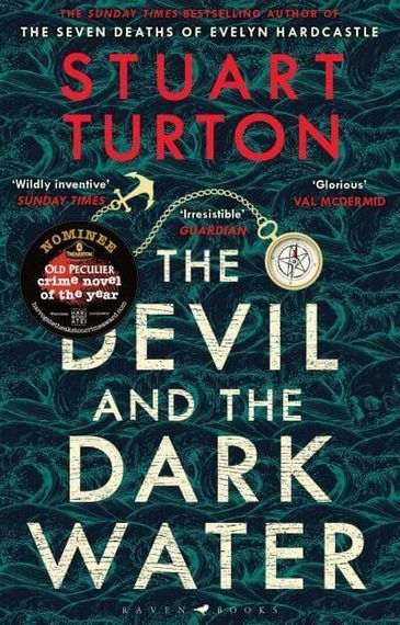 The Devil and the Dark Water