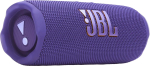 Колонка портативная JBL Flip 7, 35Вт, пурпурный [jblflip7pur]