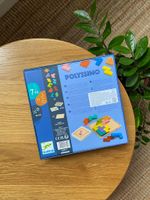 Игра Djeco  Polyssimo