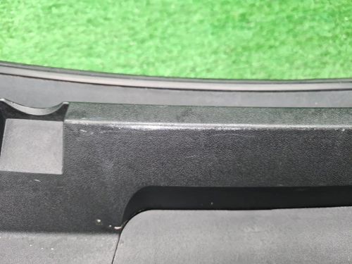 Жабо Geely Coolray (2019-2024)