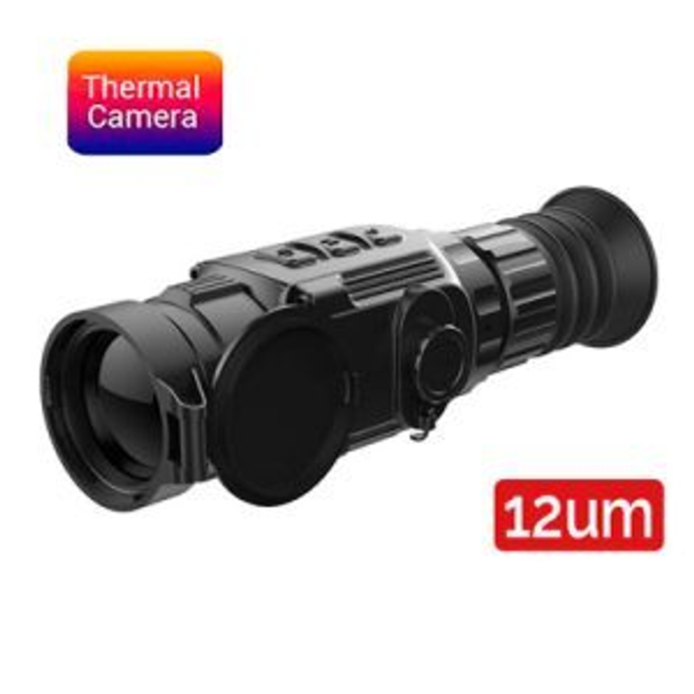 Тепловизионный прицел Saim SCT 35 V2