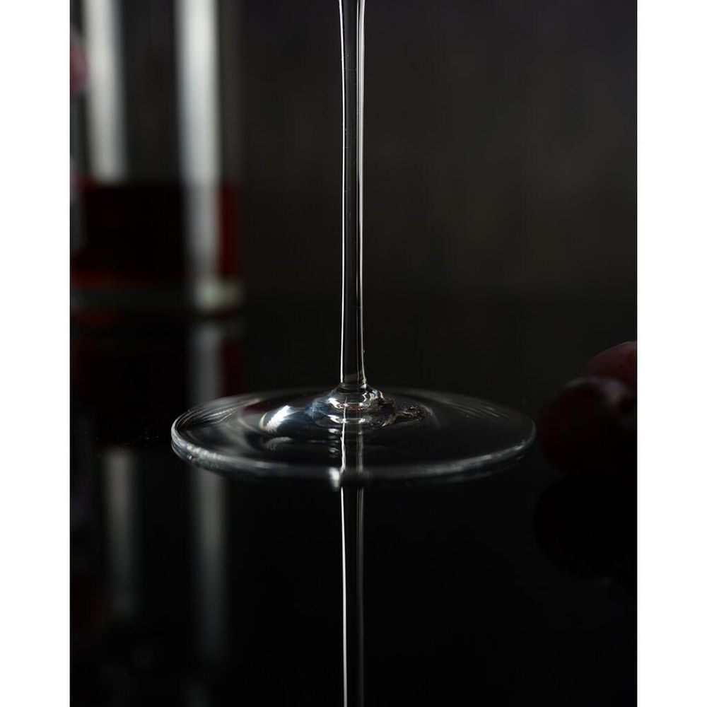 Бокал для вина 620 мл хр. стекло "Restaurant" d 6,7 см h24 см P.L. - BarWare [4]