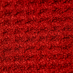 LERATON MF12 DRY BORDO Вафельное микрофибровое полотенце 60x50
