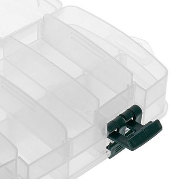 Коробка универсальная двухсторонняя 23х11.5х6cm (N-TB-4500) Nisus