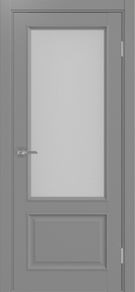 Межкомнатная дверь Optima Porte ТОСКАНА 640.21 с багетом