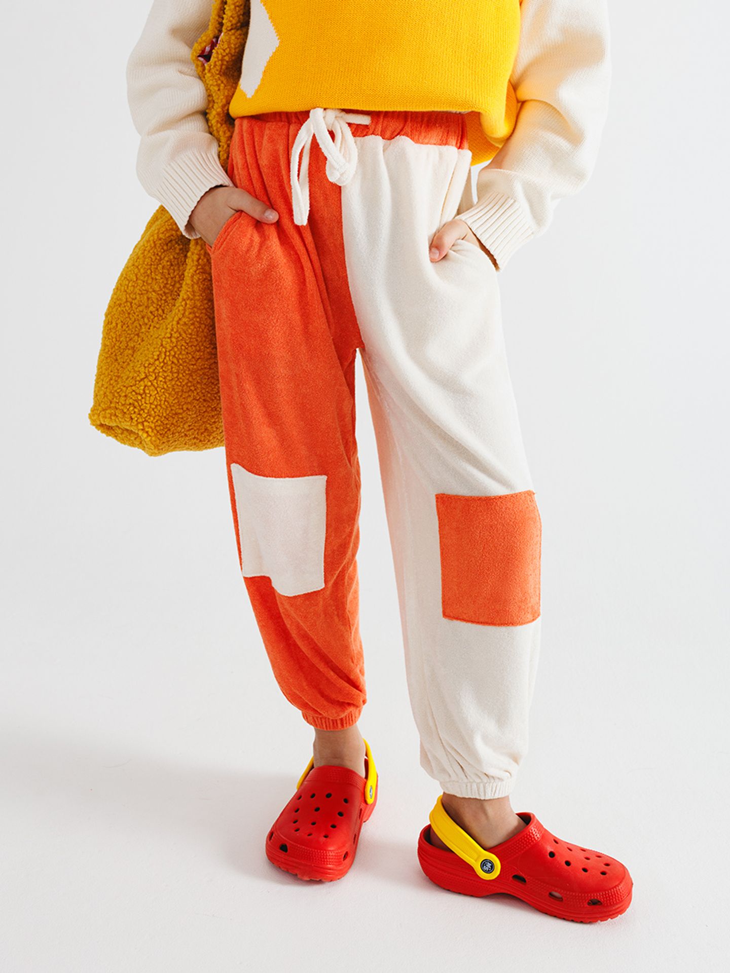 Штаны детские "Дачные"