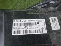 Битая Фара левая Renault Arkana (2019-н.в.) LED