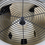 Фанкойл кассетный двухтрубный Shuft SFR-500 V2 НС-1517688