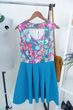 Платье MAGDA 46 размер, новое