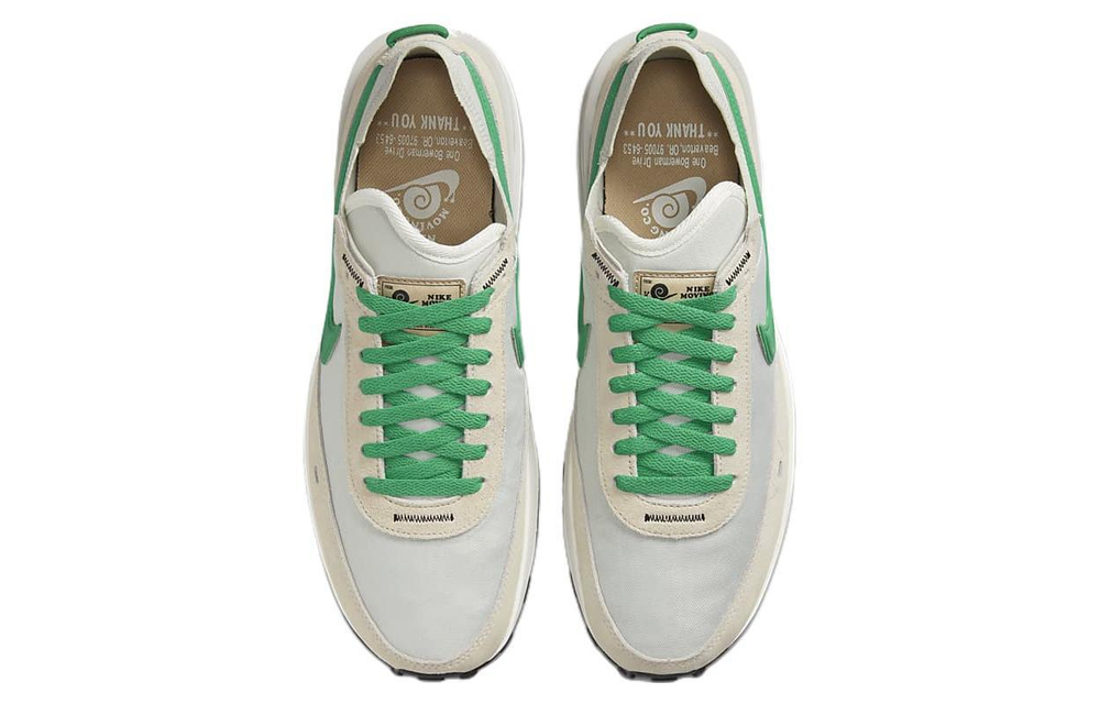 Кроссовки Nike Waffle One Se