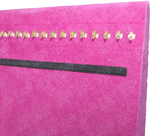 Подставка для 29 цепей/браслетов/крючки/ф.№5 (резинка)