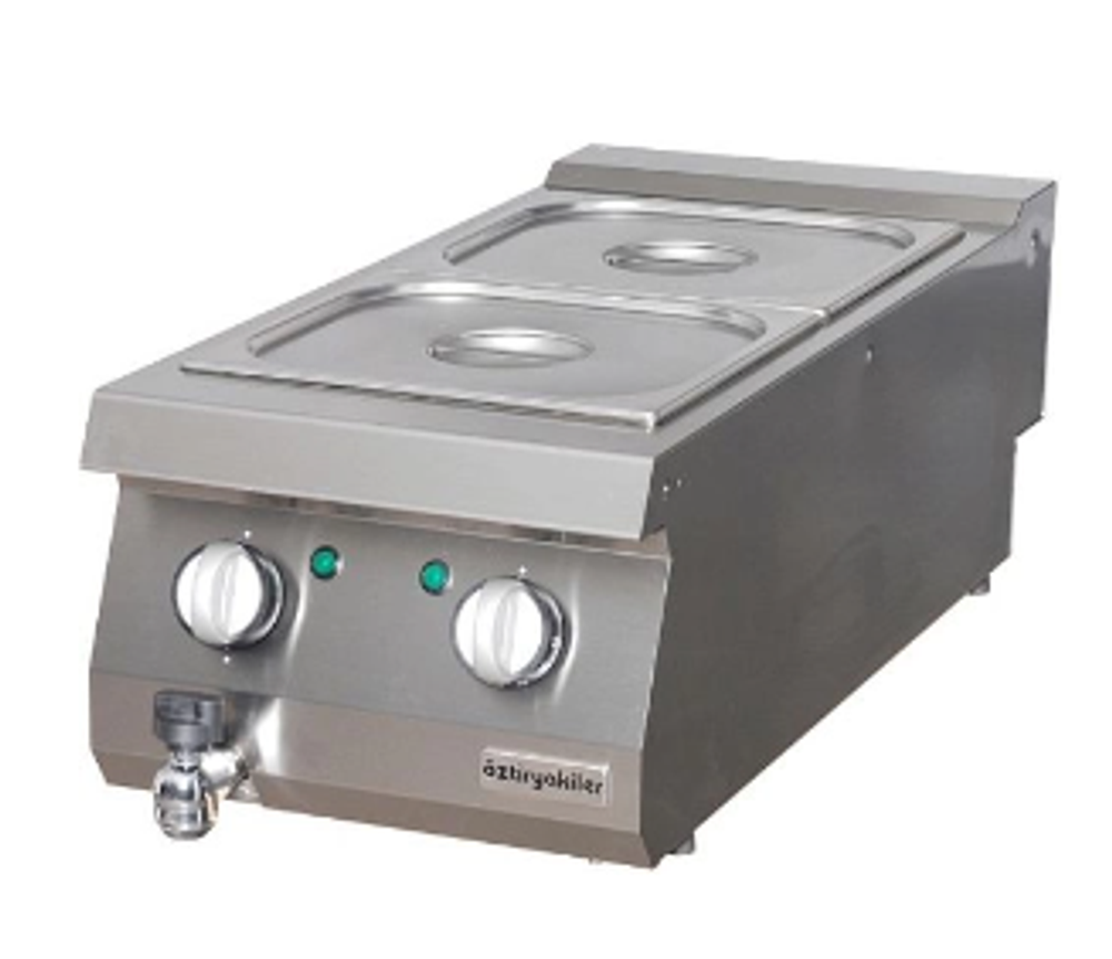 Мармит OZTIRYAKILER OBE 4090