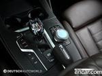 BMW X4 (G02) xDrive20i M Sports X (11.2020)