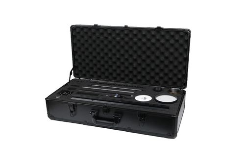 Демо-кейс SUPER5 Образцы магнитной трековой системы