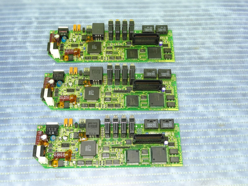 FANUC A20B-2100-0250 /06C R