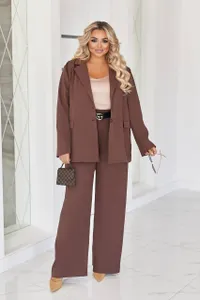 Брюки УК-703-2 Фабрика Моды