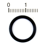 Кольцо датчика спидометра, масляной форсунки Dyna, Softail, FLT