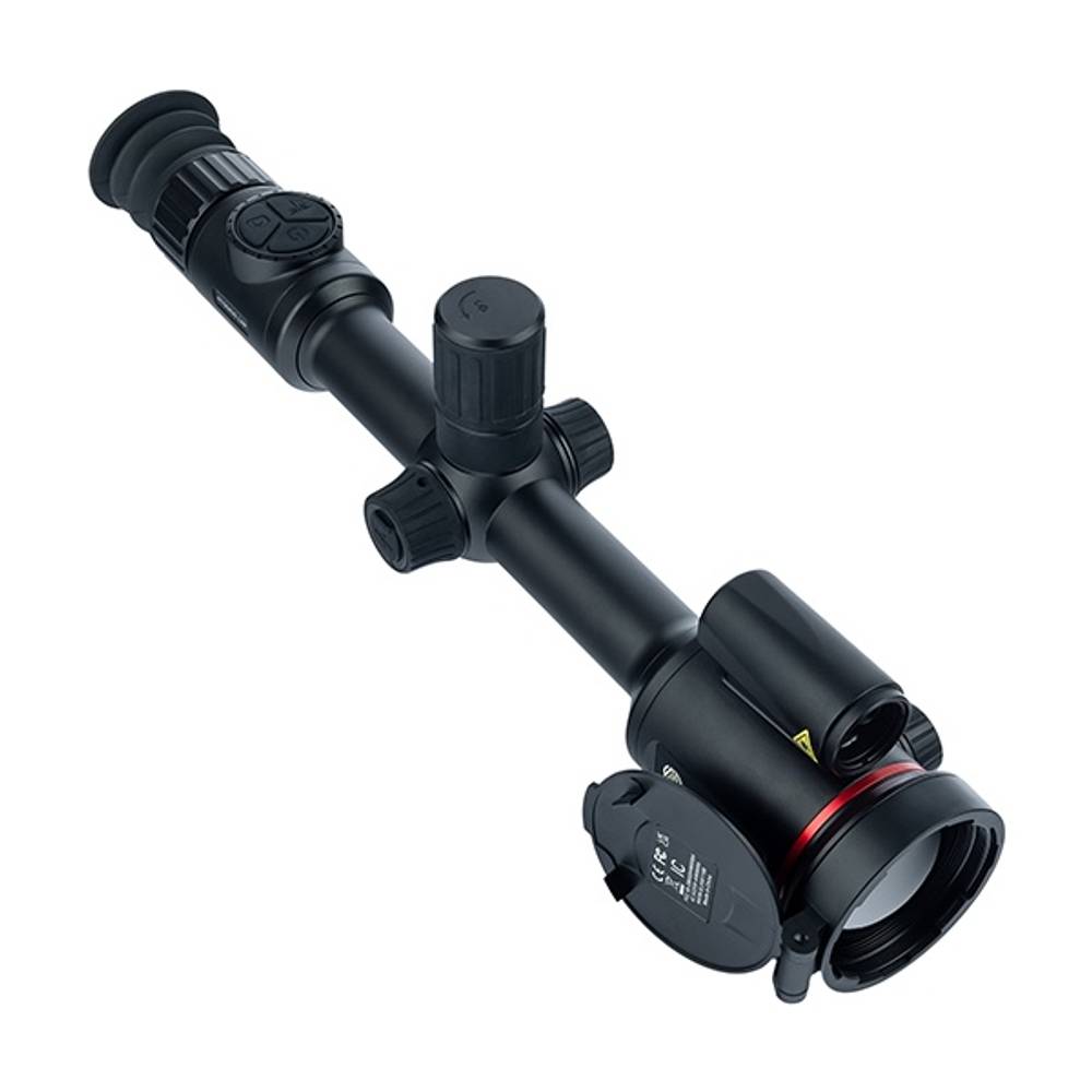 Тепловизионный прицел ARTELV Atomos EL350 4.8x50 384x288 LRF — фото 5