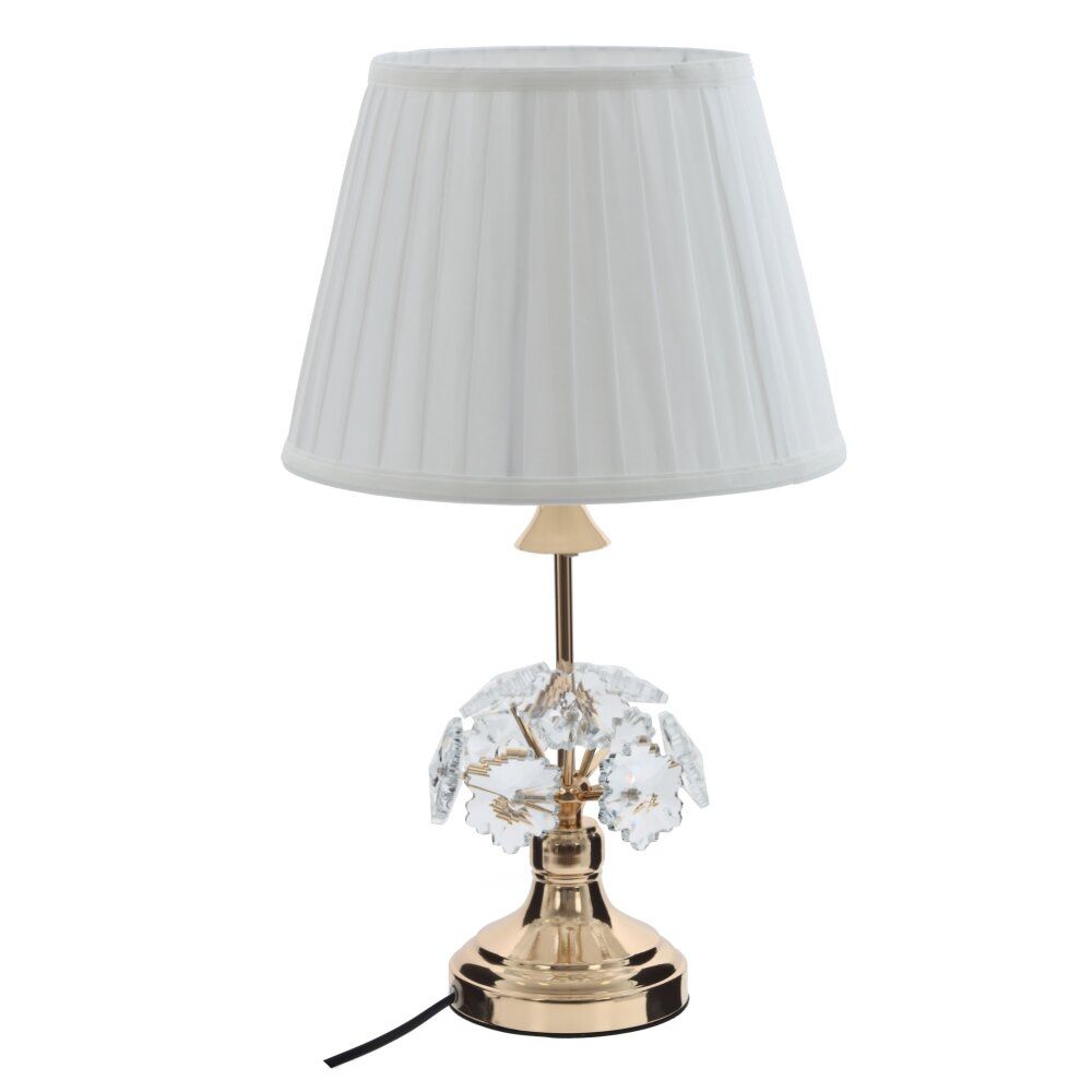 GAEM Светильник, L28 W28 H48 см, Е27, шнур 0,99 м