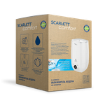 Увлажнитель воздуха Scarlett SC-AH986E22