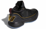 Кроссовки Adidas D Rose 10