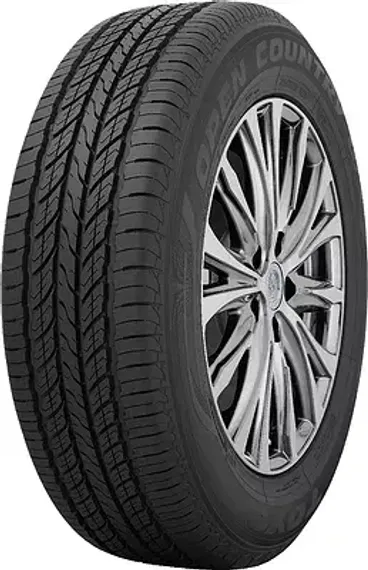 Toyo Open Country U/T 275/70 R18 121S