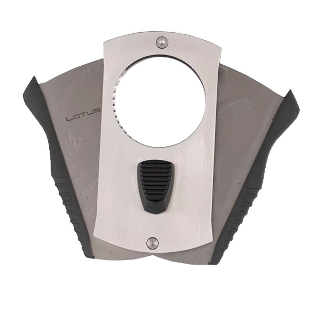 Каттер Lotus CUT902 Barracuda Chrome Black 80 RG