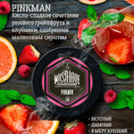 MUSTH - Pinkman (250g)