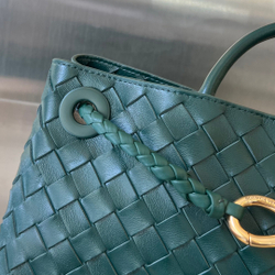 Bottega Veneta East West Andiamo 29 cm