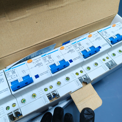 CHINT DZ47LE-32 (20A) (199631)