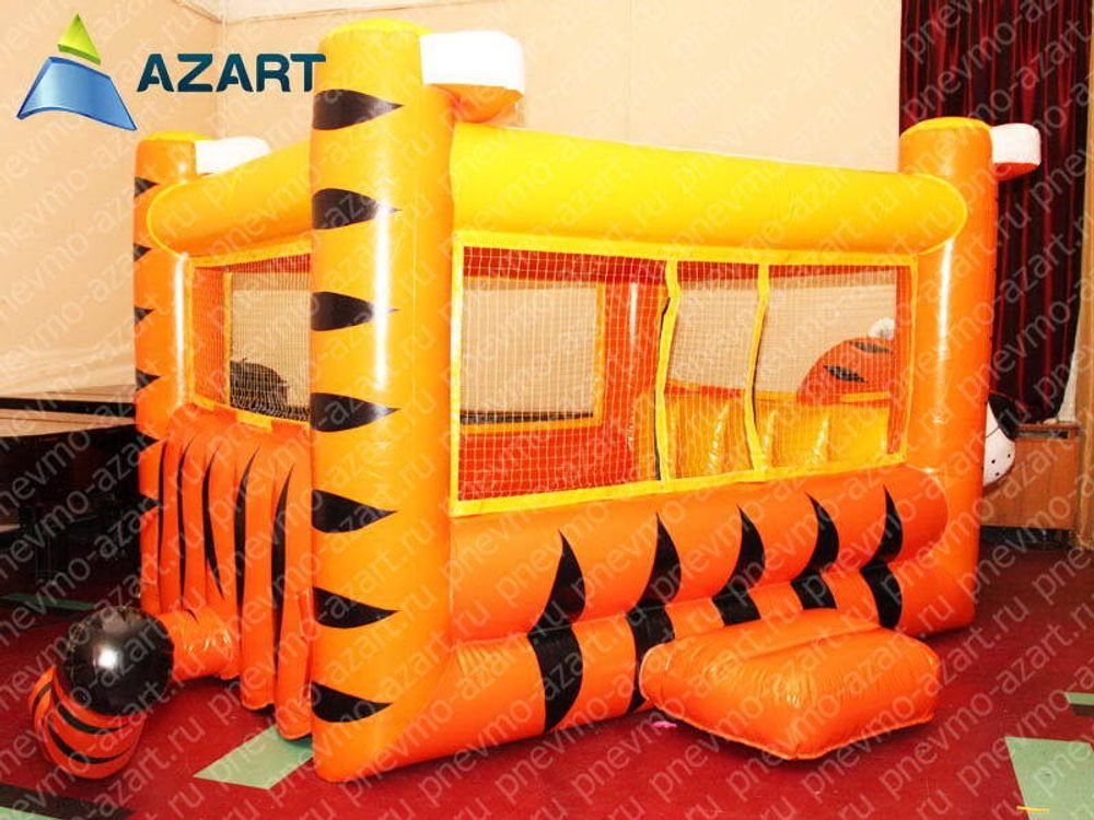 Манеж "Тигр"