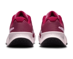 Nike Zoom GP Challenge Pro - team red/white/vast grey/black