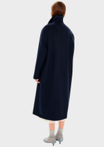 Пальто DAISYKNIT