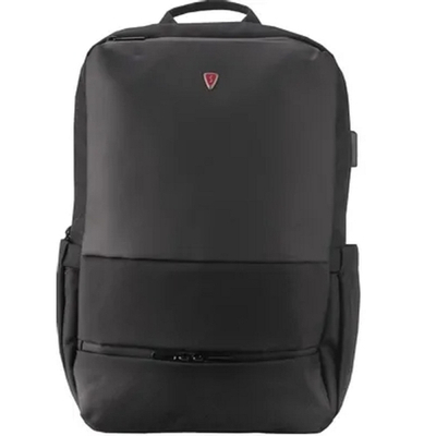 Рюкзак Sumdex IBP-016BK 33x44.5x10.5см 15.42л. 1кг. нейлон черный