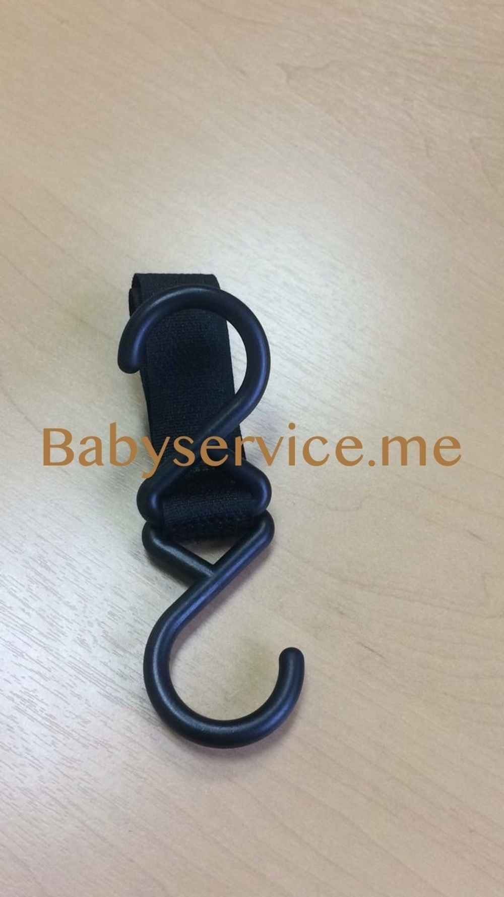 Крючок для сумки YOYA 165 175 Premium