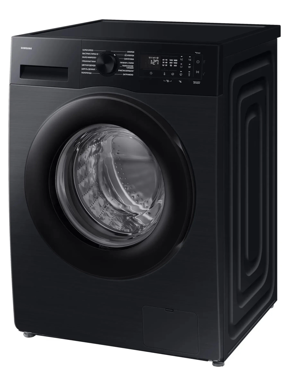 Стиральная машина Samsung WW90DG5U34ABLP