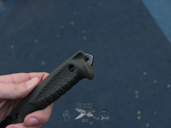 Нож НОКС "Антей-3" 605-581821