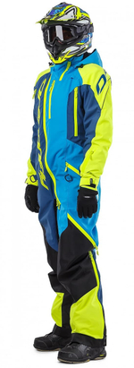 Комбинезон Dragonfly Extreme