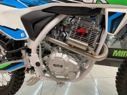 Мотоцикл кроссовый GR2 250 Enduro OPTIMUM 21/18 (2020)