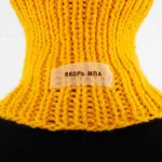 Балаклава Якорь Явление золотистая