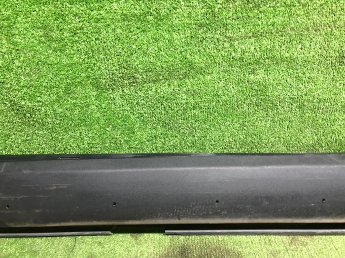 Накладка порога левая Volvo XC70 2 (2007-2016)