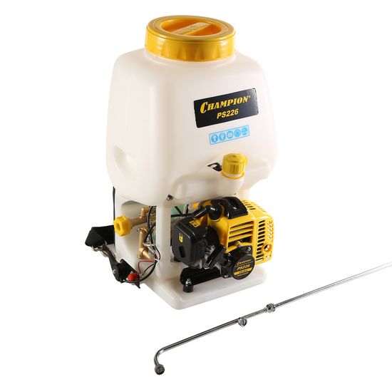 Бензиновый опрыскиватель "CHAMPION" PS 226