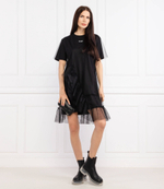 Кожаная сумка через плечо Zadig&Voltaire - черный(LWBA00052)