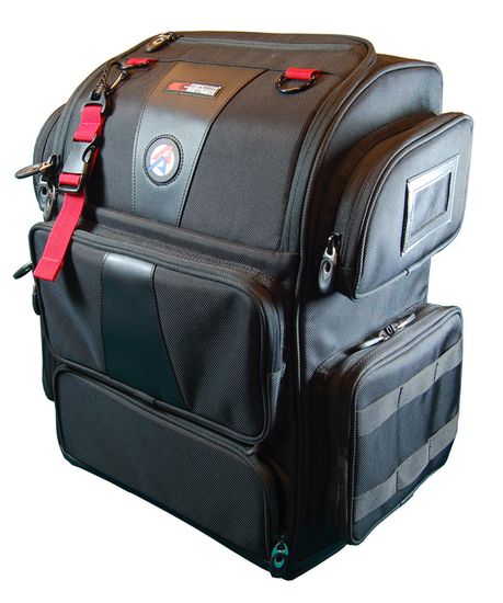 Стрелковый рюкзак CED/DAA RangePack (размер М)